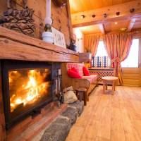 Hotel La Cremaillere