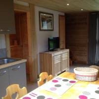 Chalet Aravis