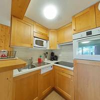 Rental Apartment Belvedere 2 - Le Grand-Bornand