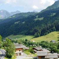 Rental Apartment Belvedere 2 - Le Grand-Bornand I