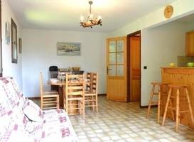 Rental Apartment Catalpa - Le Grand-Bornand