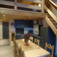 Chalet Tardevant