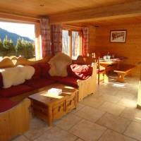 Appartement Primeveres