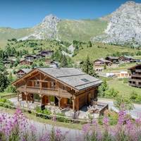 Chalet L'Ours Blanc