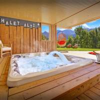 Chalet Alti