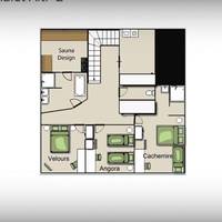 Chalet Alti