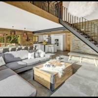 Chalet Alyssum