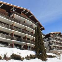 Village vacances Le Savoy