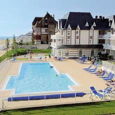 Pierre & Vacances Premium  Residence De La Plage »