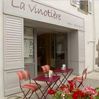 Hotel Spa La Vinotiere
