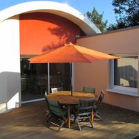 Holiday Home Lochrist Le Conquet