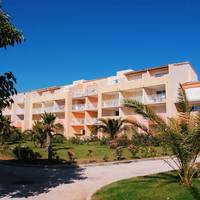 Residence Le Palmyra Golf