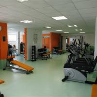 Residence Hoteliere Natureva-Spa