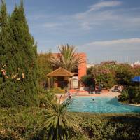 Residence Prestige du Golfe