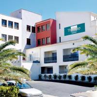 Residence Thalacap