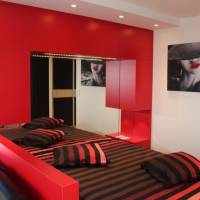 Village Naturiste - Heliopolis