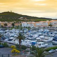 Village Naturiste - Port Ambonne