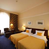 Radisson Blu Royal (ex. Radisson Sas Royal)