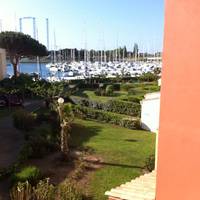 Appartement Abbaye Du Cap