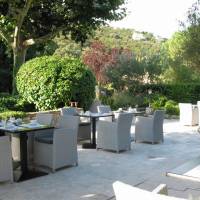 Le Relais Des Chartreuses