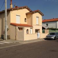 Holiday Home du Boulou