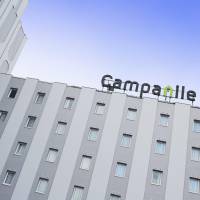 Campanile Blanc-Mesnil