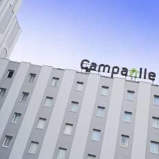 Campanile Blanc-Mesnil