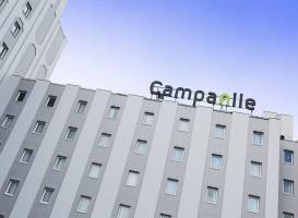 Campanile Blanc-Mesnil