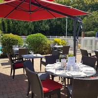 Mercure Paris Le Bourget