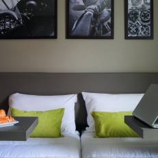 AppartCity Confort Le Bourget - Blanc Mesnil (Ex Park&Suites)