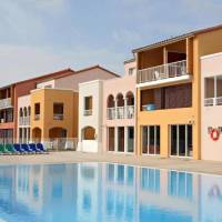Residence Pierre & Vacances Port Barcares Catalana