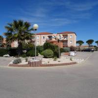 Villa 8 La Pinede Barcares