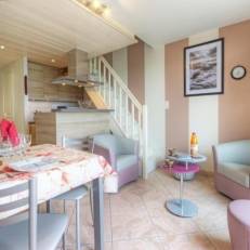 Rental Gite L'ecume De Mer
