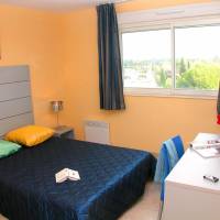 Grand Bleu Vacances  Residence lOliveraie  Montpellier Sud Lattes