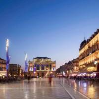 ibis Budget Montpellier Sud Lattes