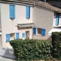 la castelle