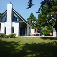 Mane Roularde, villa a La Trinite