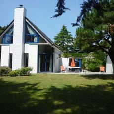 Mane Roularde, villa a La Trinite