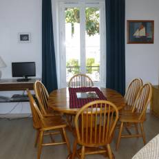 Villa Majoy a La Trinite