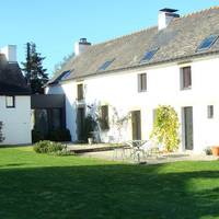 Holiday home Rue du Passage