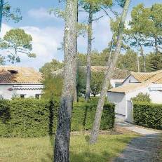 Holiday Home Domaine De Ste Anne