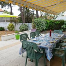Villa Grenadine