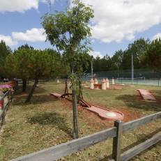 Vacances yes We Camp Camping du Jard