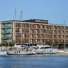Kyriad Prestige Toulon  La Seyne Sur Mer - Centre Port