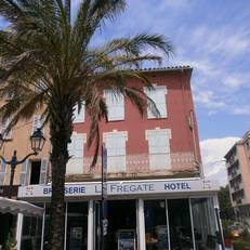 Hotel Restaurant La Fregate