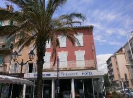 Hotel Restaurant La Fregate