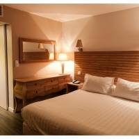 Rives d'Or Hotel