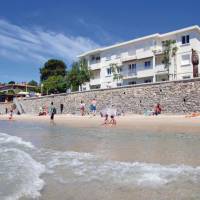 One-Bedroom Apartment with Sea View in La Seyne sur Mer