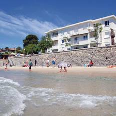 One-Bedroom Apartment with Sea View in La Seyne sur Mer