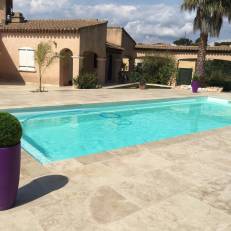 Villa Provencale